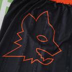 9900 A.S. Roma away retro Kids kit