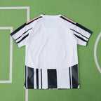 2526 season Juventus F.C. home Kids kit