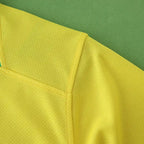 2526 season Brazil home Fan version