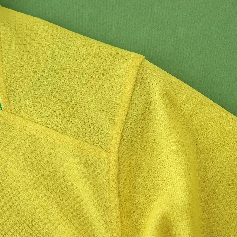 2526 season Brazil home Fan version