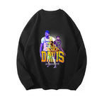 davis  Vintage t-shirt 2505C027