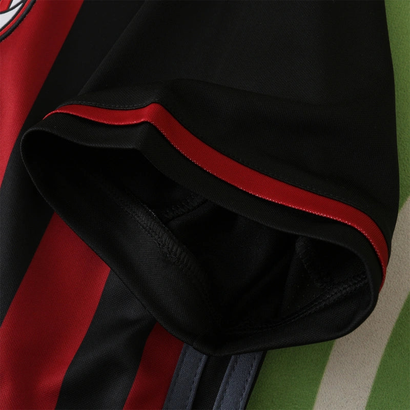 1617 season A.C. Milan home Fan version