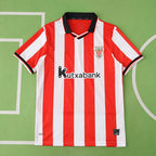 2526 season Athletic Club BILBAO home Fan version