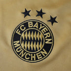 0405 season Fußball-Club Bayern München away retro Fan version