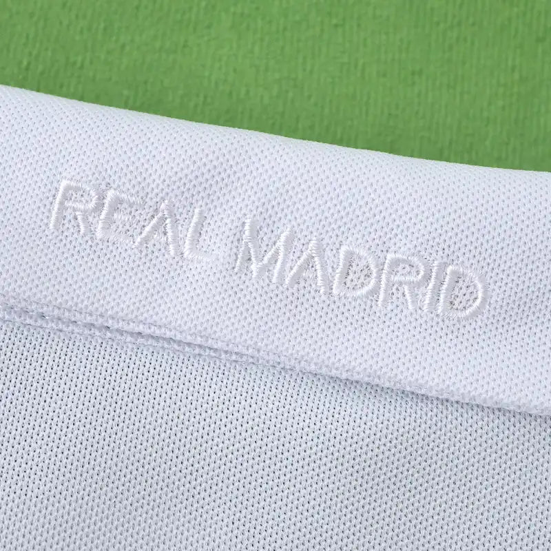 1617 season Real Madrid CF home Kids kit