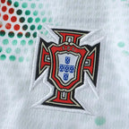 2526 season Portugal away Kids kit