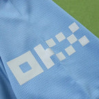 2627 season Manchester City F.C. home Fan version