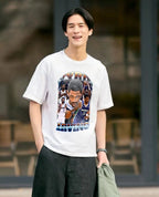 BOOTLEG Vintage t-shirt   2505B004