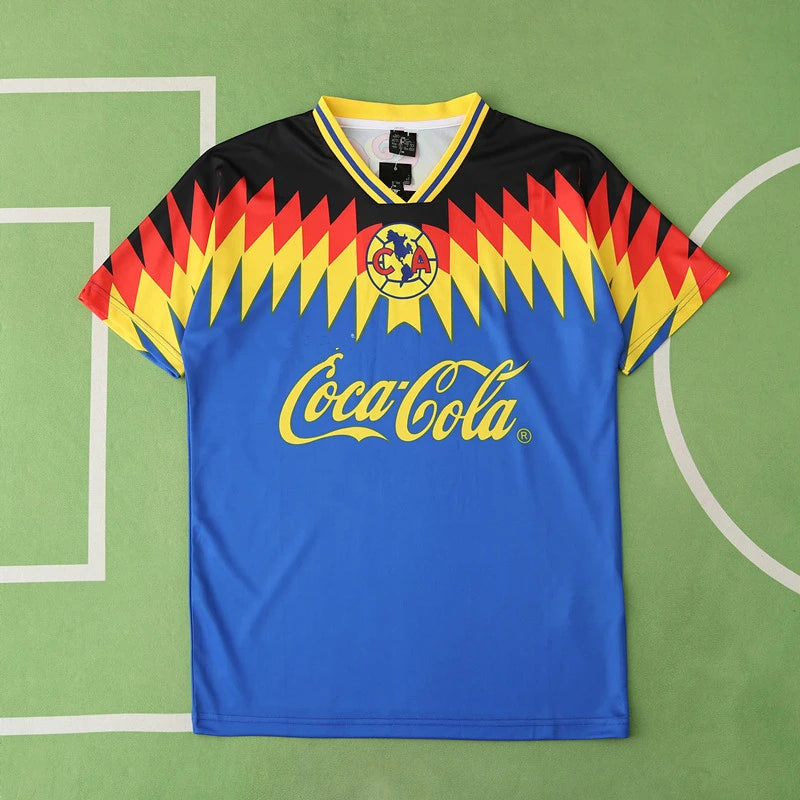 1995 season Club América away retro Fan version