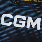 2526 season Olympique de Marseille away Kids kit