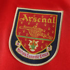 0102 season Arsenal F.C. home retro Fan version
