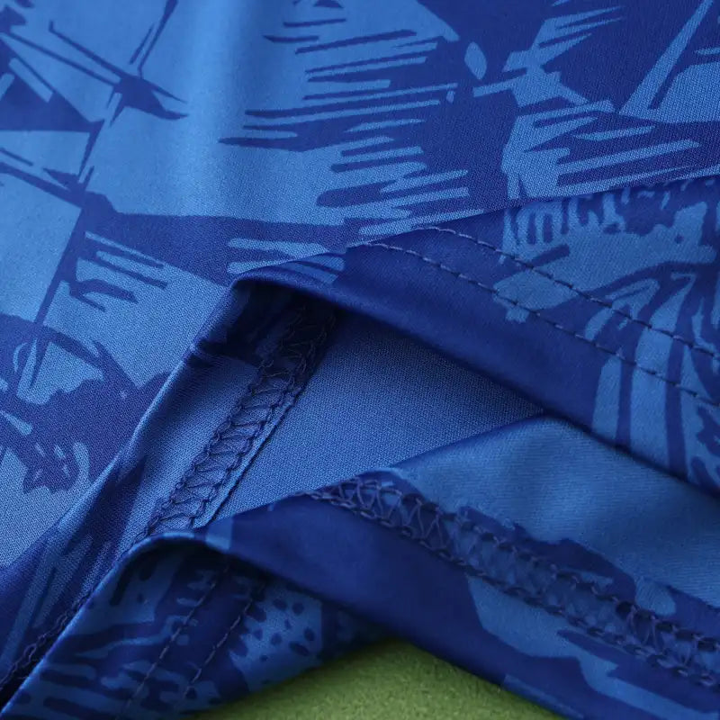2425 Italy blue Concept version Fan version