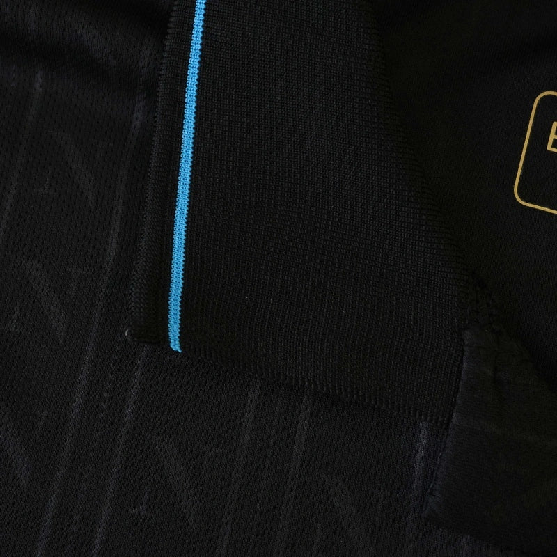2526 Season S.S.C. Napoli Third Fan version