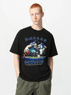 dallas cowboys Vintage t-shirt 2506A009