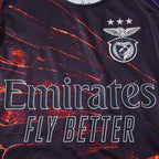 2627 season S.L. Benfica fourth Fan version