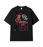 ATLANTA FALCONS  Vintage t-shirt 2506A096