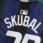 MLB Detroit Tigers 29NO