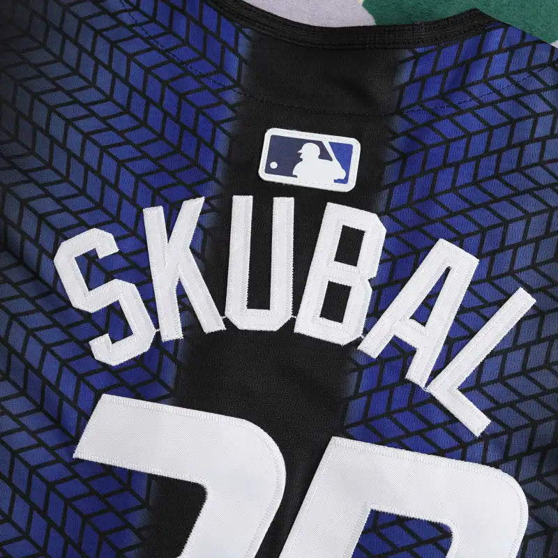 MLB Detroit Tigers 29NO