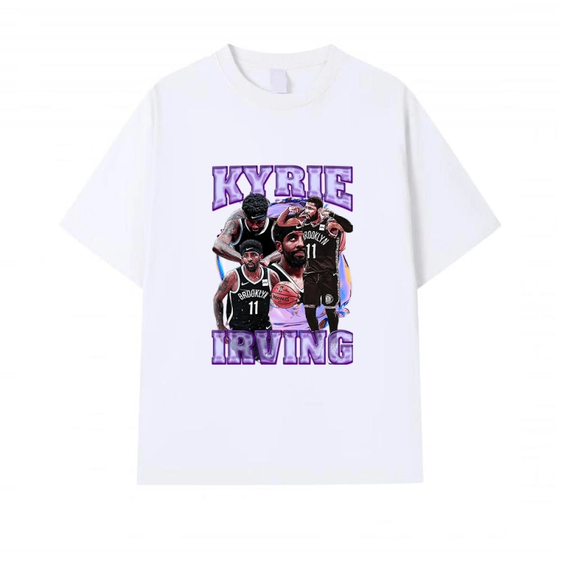 IRVING Vintage t-shirt   2505B015
