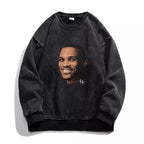 HALFTONE  RUSSELL  WESTBROOK Vintage t-shirt 2505C063