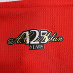 2425 season AC Milan home Kids kit