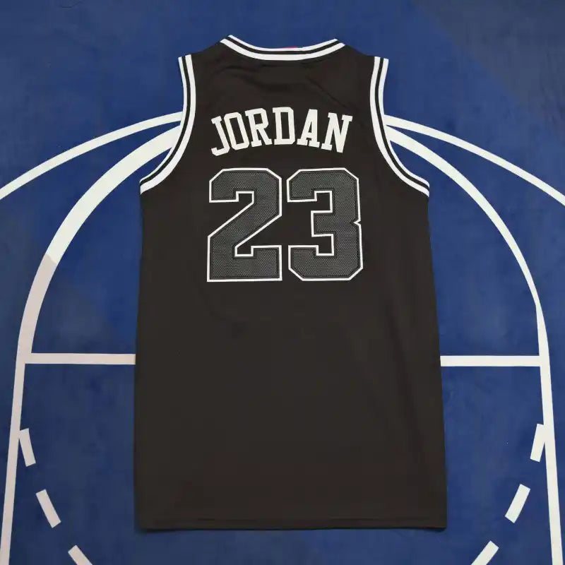 NBA Paris 23#JORDAN