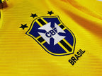 9394 season Brazil home Retro Fan version