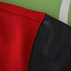 2526 Manchester United F.C. baseball uniform