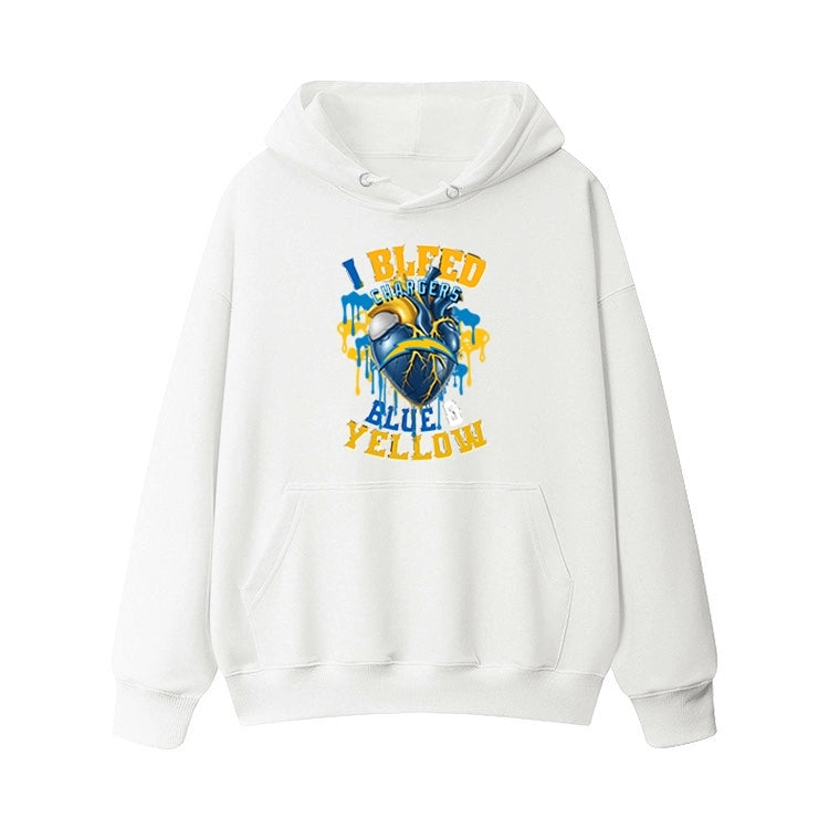 chargers Vintage t-shirt 2506A042