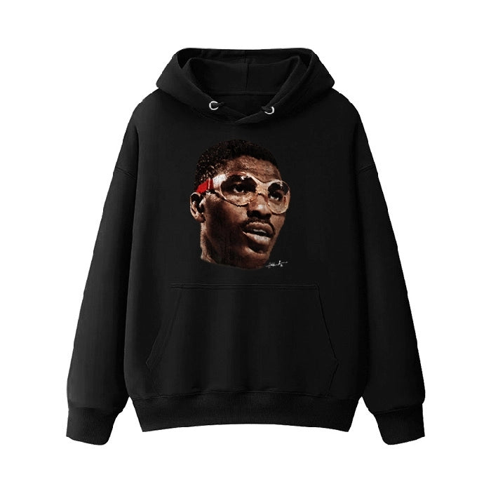 HAKEEM  OLAJUWON  Vintage t-shirt 2505C058