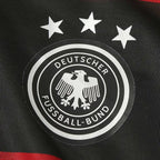 14 season Germany away retro Fan version