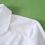 2006 season England home retro Long sleeved Fan version