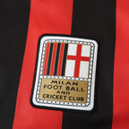 2425 season A.C. Milan 125 anniversary Fan version