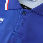 9596 season ACF Fiorentina home retro Fan version