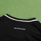 2024 UEFA Germany Black special edition Fan version