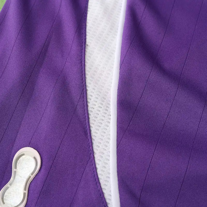 0607season Real Madrid CF third retro Fan version