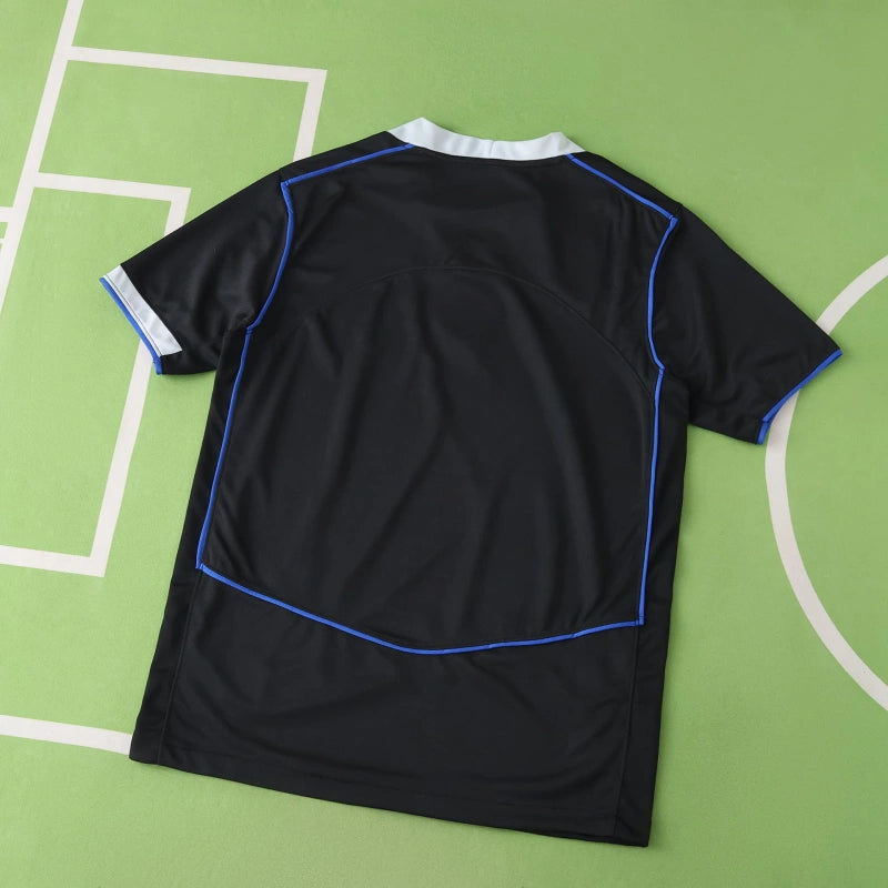2526 season Chelsea F.C. third Fan version