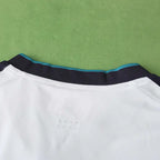 1213 season Real Madrid CF home retro Fan version