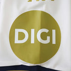 2526 season Deportivo third Fan version