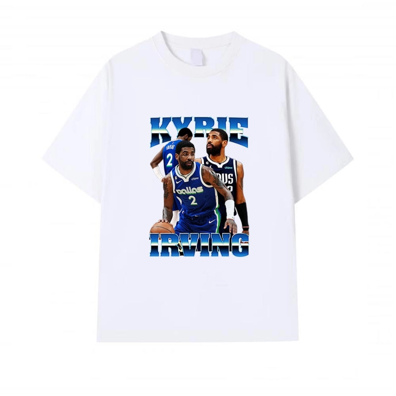 IRVING Vintage t-shirt   2505B016