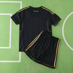 1112 Real Madrid away retro Kids kit