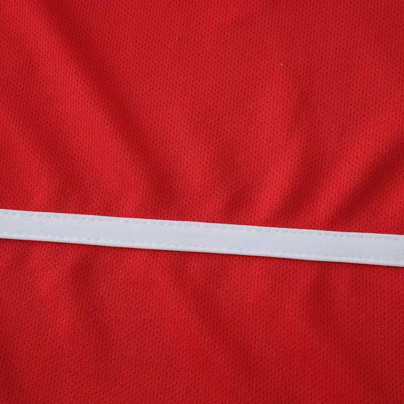 0203 Arsenal F.C. home retro Kids kit