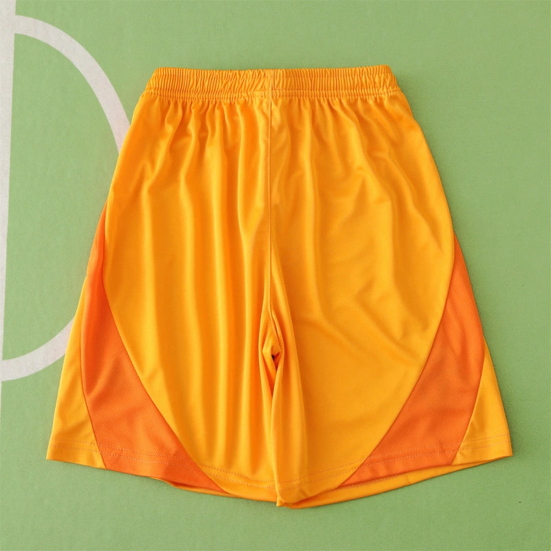 2425 season Real Madrid CF away Kids kit