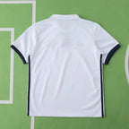 1617 season Real Madrid CF home Kids kit