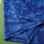 2425 Italy blue Concept version Fan version