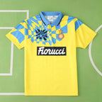9294 season F.C. Internazionale Milano third retro Fan version