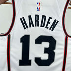 NBA Houston Rockets 13#HARDER