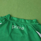 2526 season Real Betis Balompié home Kids kit