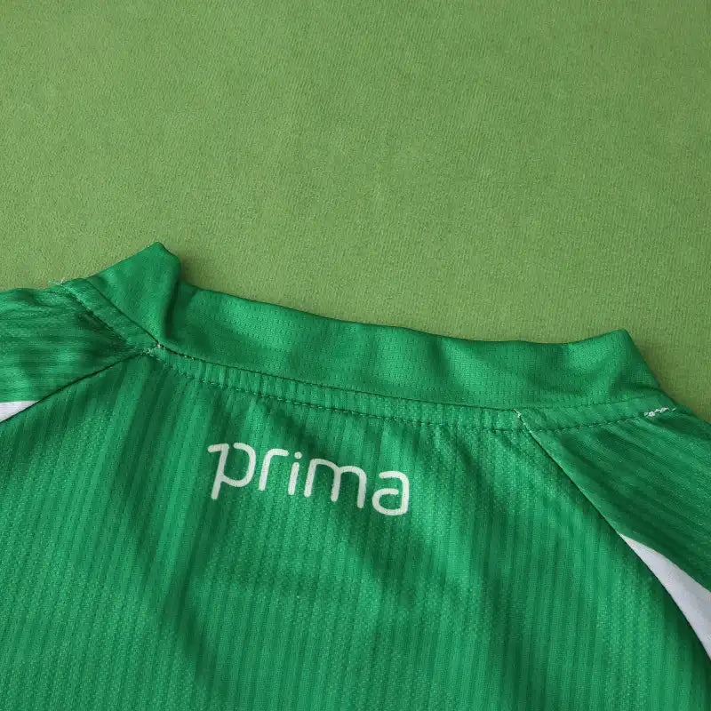 2526 season Real Betis Balompié home Kids kit