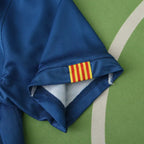 0607 season FC Barcelona / Barça home retro Fan version
